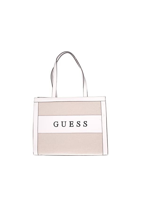 Guess Sac à main Salford 40 cm