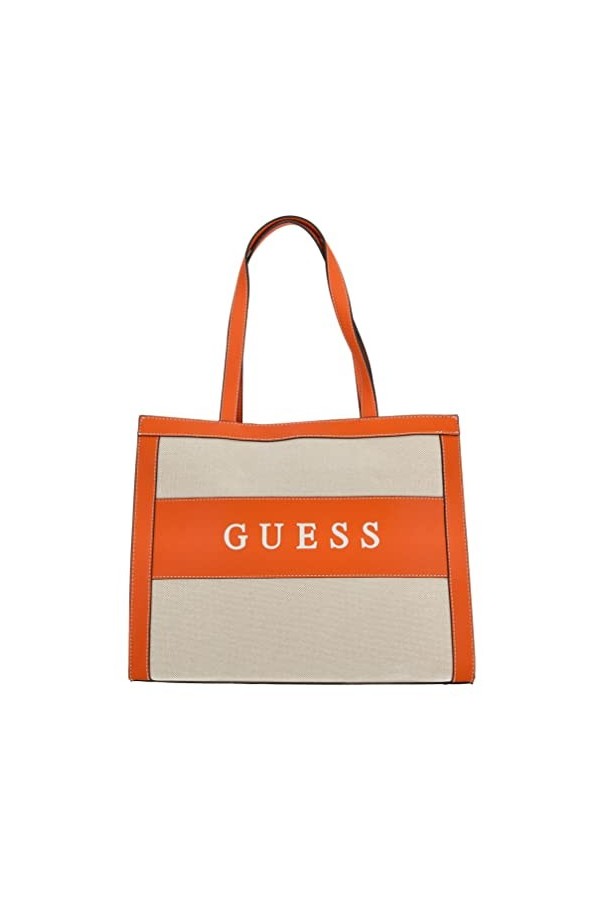 Guess Sac à main Salford 40 cm