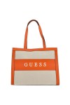 Guess Sac à main Salford 40 cm