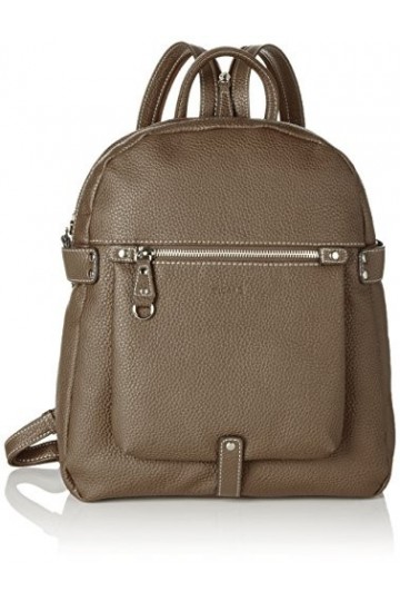 Picard femmes Sac à dos Loire en Synthétique moyen | largeur: 9 cm hauteur: 33 cm longueur: 28 cm avec Fermeture à glissière