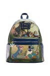 Disney Loungefly Rugtas Snow White Princess Scene