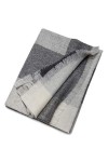 YLiansong-home Dames Écharpe Foulard for Femmes Femmes Automne et Hiver Cape à Carreaux Chauds Chaude Chaud pour Femmes Châle