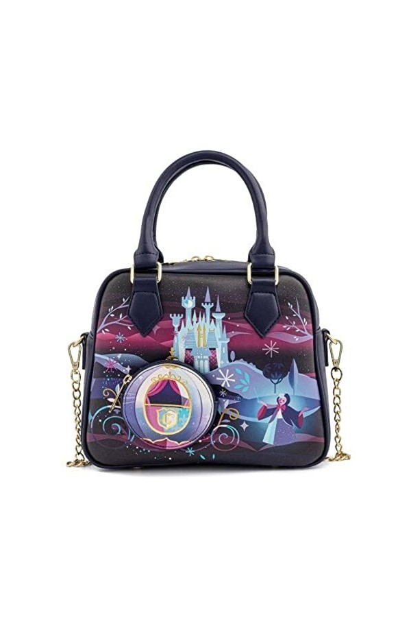 Loungefly Femme, Multi, M