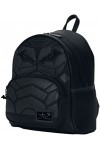 Loungefly: DC Comics - The Batman Cosplay Mini Backpack