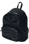 Loungefly: DC Comics - The Batman Cosplay Mini Backpack