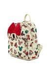 Loungefly - Mini Sac A Dos Disney - Mickey & Minnie Xmas Cookies - 0671803346598