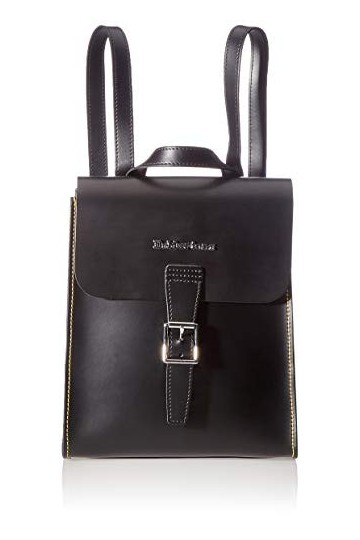 Dr. Martens Sac à Dos, Black