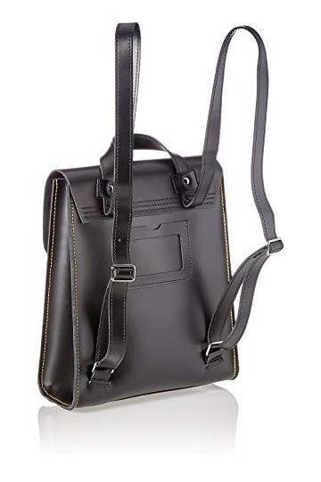 Dr. Martens Sac à Dos, Black