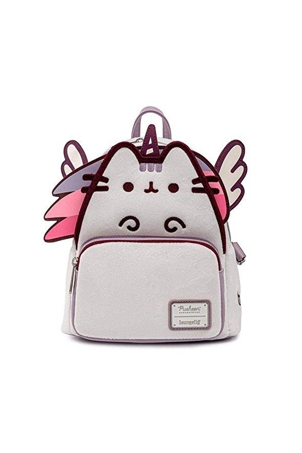 Loungefly Pubk0006, Sac à Dos Baby Boys, Multicolore Taille Unique