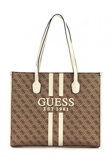 GUESS Silvana Sac de shopper 40 cm