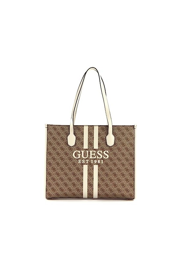 GUESS Silvana Sac de shopper 40 cm