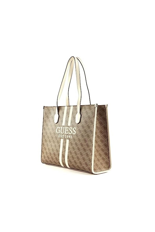 GUESS Silvana Sac de shopper 40 cm