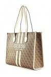 GUESS Silvana Sac de shopper 40 cm