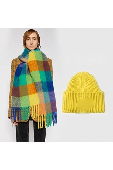 Mode Foulards Femmes Soild Dot Impression Bouton Doux Châles Wraps Lady Solide Foulards Mode Glands Pashmina Écharpe Et Chape