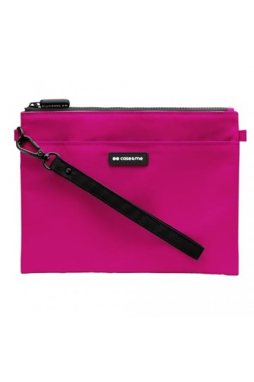 case&me, Fancy Bag Pour tous, Fuchsia, Fuchsia