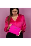 case&me, Fancy Bag Pour tous, Fuchsia, Fuchsia