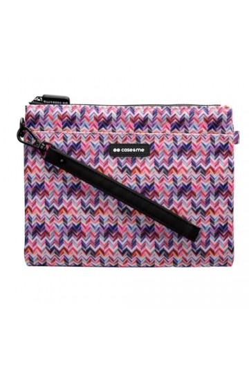 case&me, Fancy Bag Pour tous, multicolore