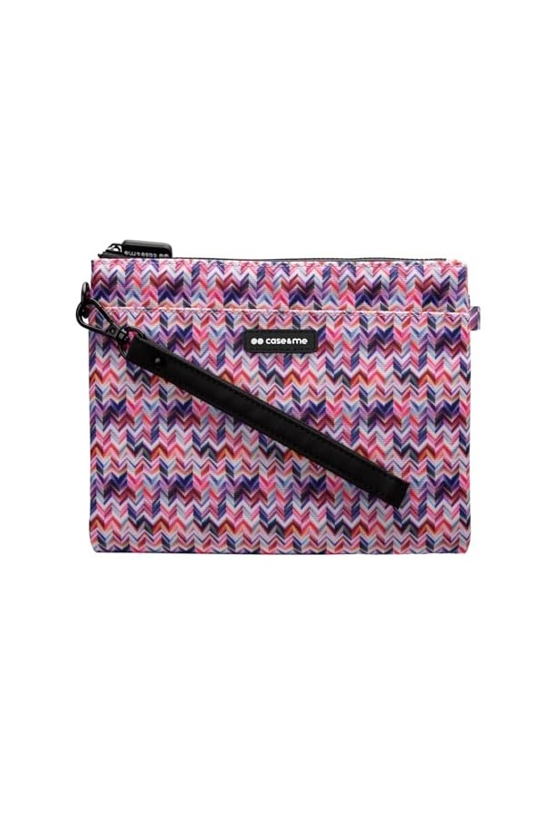 case&me, Fancy Bag Pour tous, multicolore