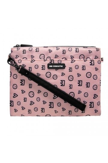 case&me Fancy Bag Multicolore, multicolore