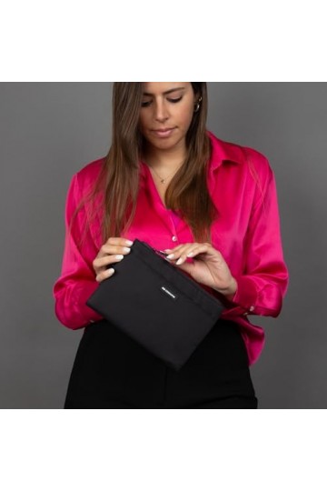 case&me, Fancy Bag Pour tous, Noir, Noir