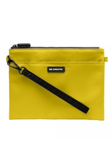 case&me, Fancy Bag Pour tous, Jaune, jaune