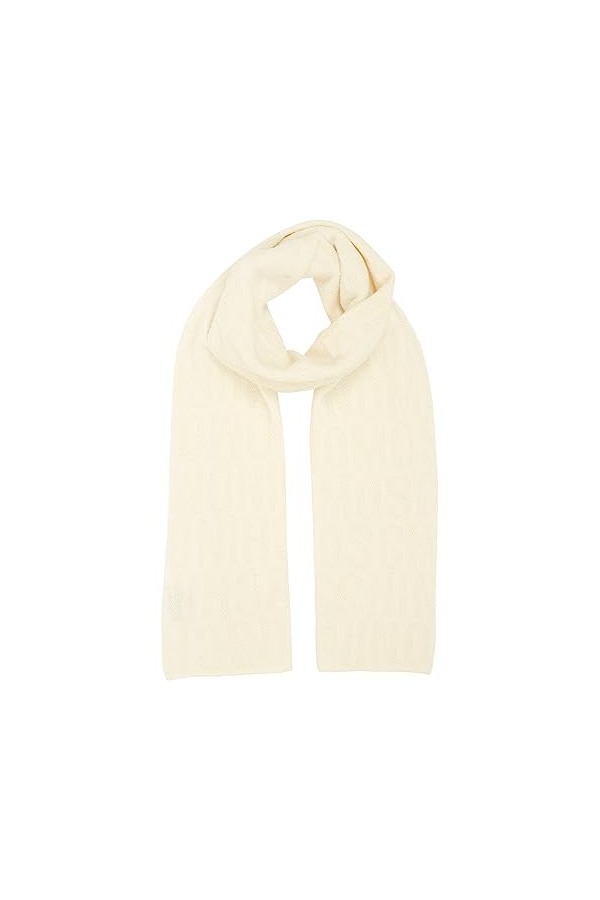 MOSCHINO femme �charpe white