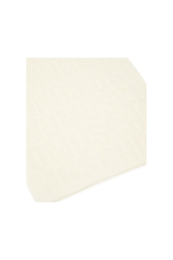 MOSCHINO femme �charpe white