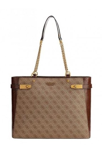 Guess Zadie Cabas Brun