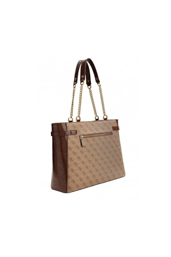 Guess Zadie Cabas Brun