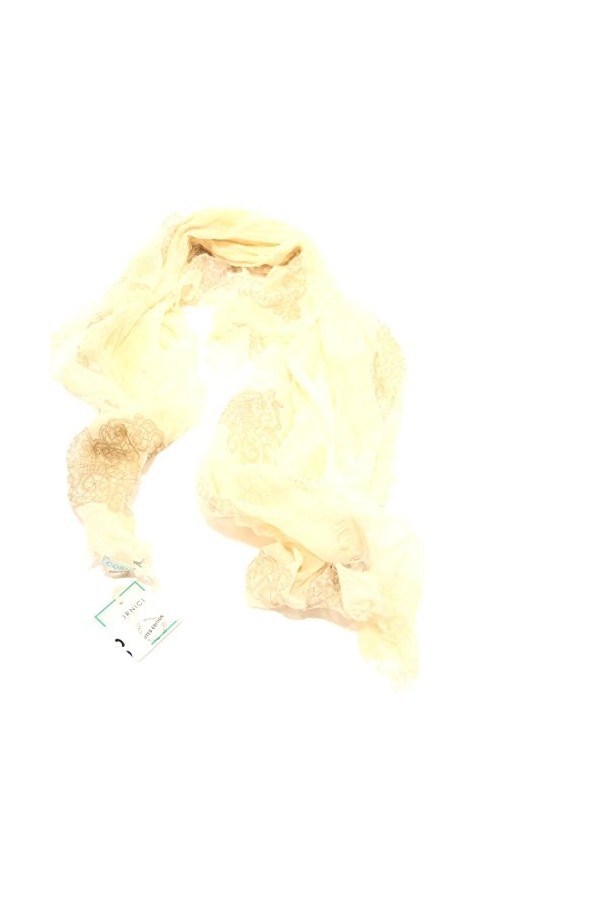 Cornici 93529 foulard LIMITED EDITION COTONE CAICOS kefiah sciarpa donna scarf [UNICA]