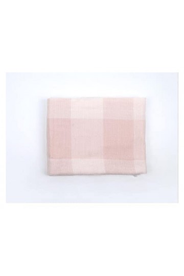 ACiyD Écharpe pour Femme Écharpe dhiver Écharpes et châles à Carreaux pour Femmes Châle épais en Cachemire Lady Couverture É