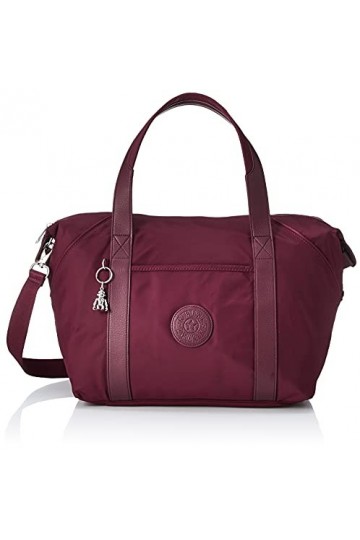 Kipling Art Sac unisexe Paka Wine Taille unique