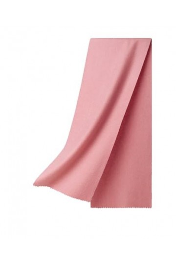 Dninmim Écharpes En Cachemire Avec Gland Femmes Homme Hiver Chaud Cou Écharpe Châle Enveloppes 8