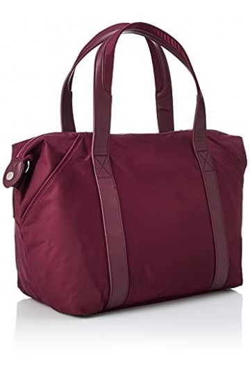 Kipling Art Sac unisexe Paka Wine Taille unique