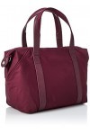Kipling Art Sac unisexe Paka Wine Taille unique
