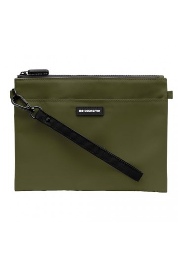 case&me, Fancy Bag Pour tous, Vert foncé, vert foncé