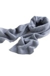 Foulard en Soie, Écharpes de Couverture pour Femmes Pashmina Châle Grands Châles de Pashmina Doux Écharpes en Cachemire surdi