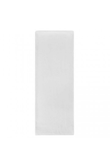 Elisabetta Franchi Pashmina Art SC02F36E2 Jacquard Ivoire, 200 x 70 cm, ecru, 200x70cm