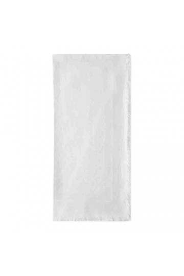 Elisabetta Franchi Kefiah SC03F31E2 pashmina Ivoire, ivoire ral 1013 , 140x140cm