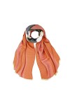 Foulards Echarpes Hiver Pashmina Écharpe Femmes Plaid Echarpes Châles Étoffes Wrap Écharpe Chaud Shawl Couverture lumière Pac