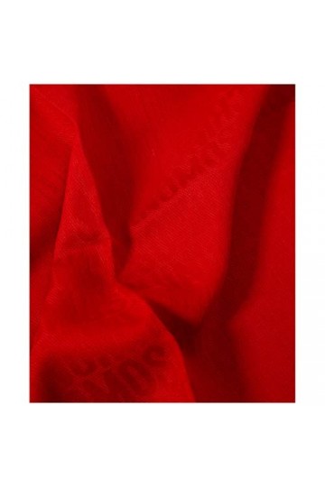 MOSCHINO femme écharpe rosso