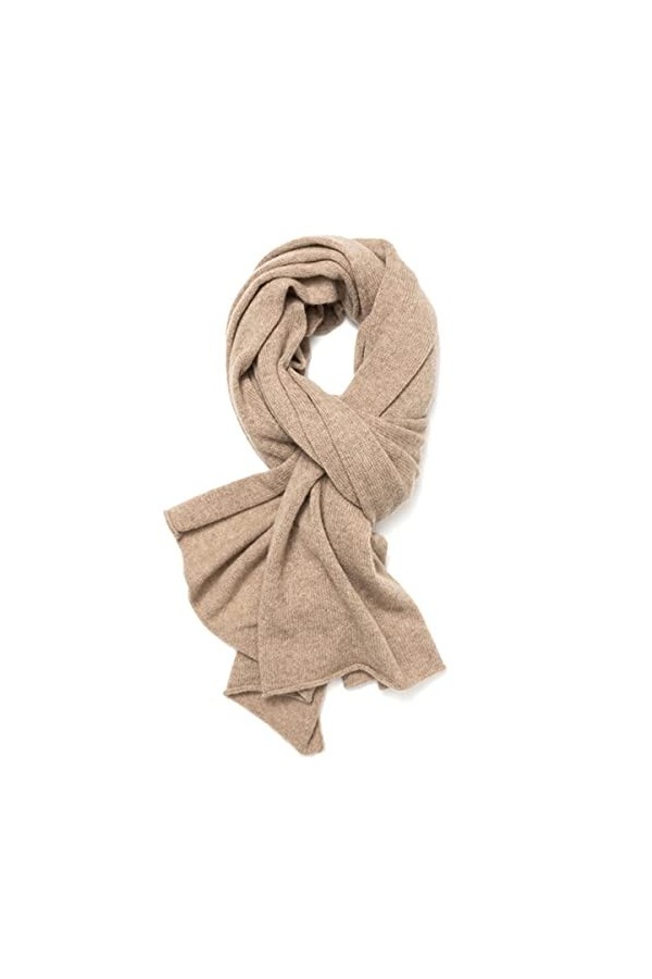 Foulard en Soie, Écharpes de Couverture pour Femme Cachemire Sensation Pashmina Châle Hiver Châles Grandes Écharpes Couvertur