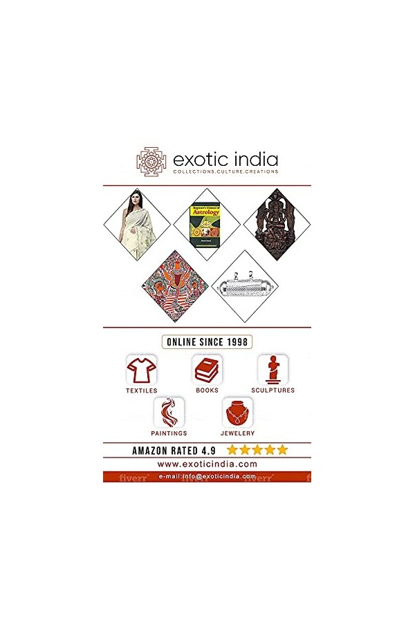 Exotic India Pashmina vert citron pur du Népal