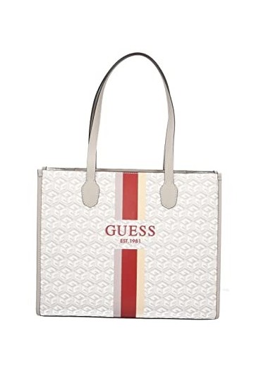 GUESS Silvana Shopper sac 40 cm