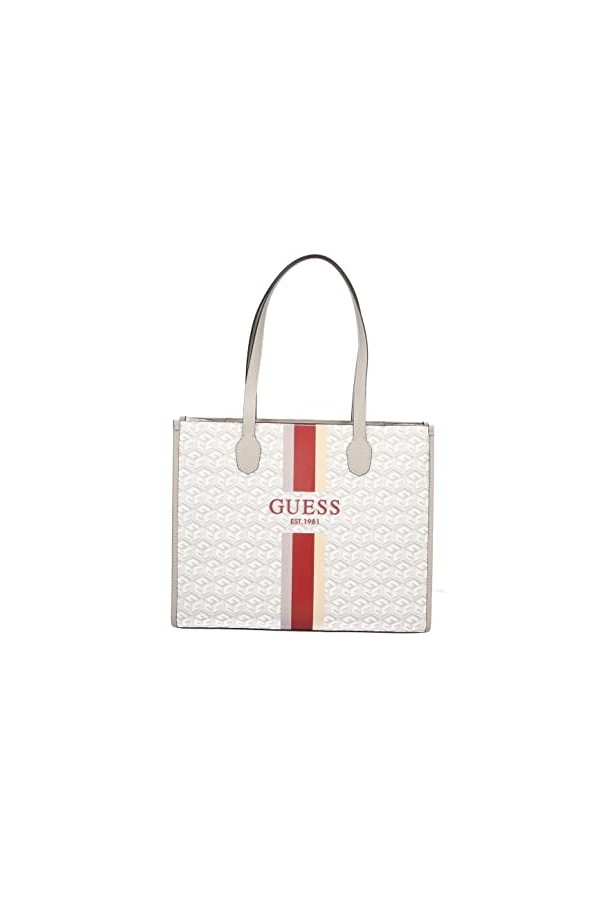 GUESS Silvana Shopper sac 40 cm