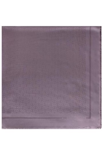 Sciarpa Donna elisabetta franchi SC01F36E2-BI3 Viola
