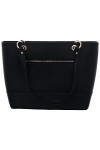 Guess Noelle Elite Tote, Bag Women, Black