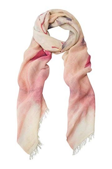 Alberotanza Pashmina Light Pashmina 70 % cachemire 30 % soie Mary