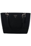 Guess Noelle Elite Tote, Bag Women, Black