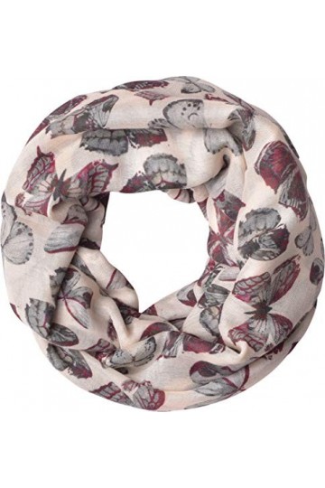 Alberotanza Light Pashmina 70 % cachemire 30 % soie papillon